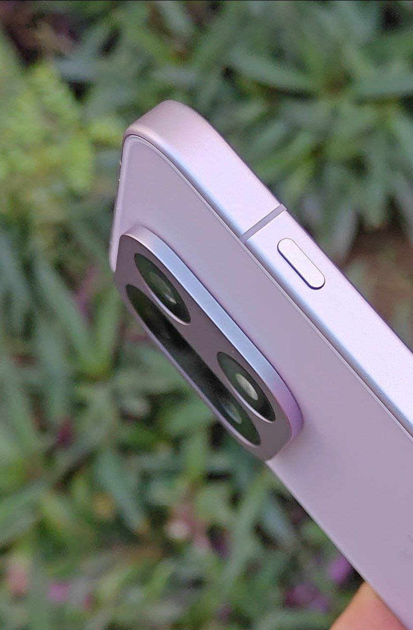 OnePlus 15 Review Design Display Camera Build Quality 14