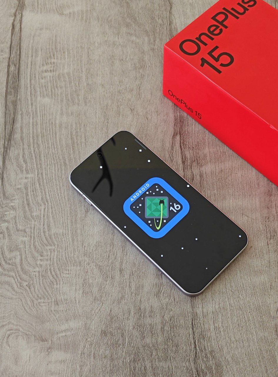 OnePlus 15 Review Design Display Camera Build Quality 15