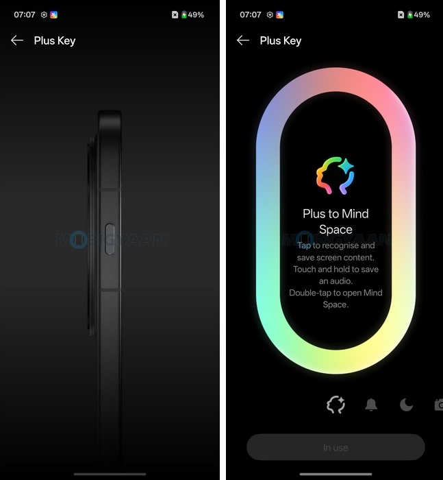 OnePlus 15 Review OxygenOS 16 Plsy Key