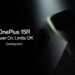 OnePlus 15R teased ahead of India launch in December