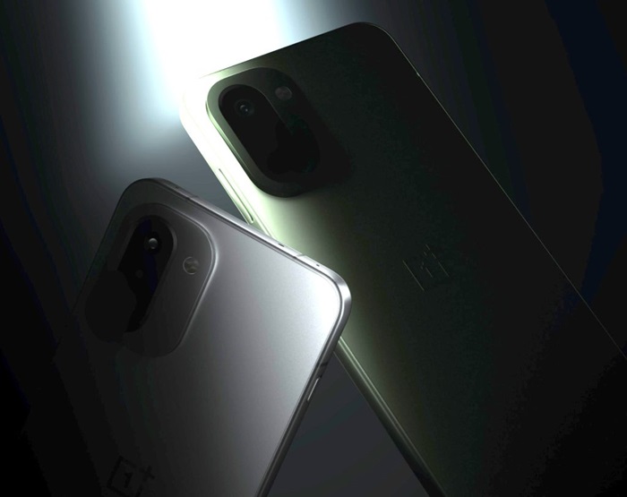 OnePlus 15R teased ahead of India launch in December 2 OnePlus 15R