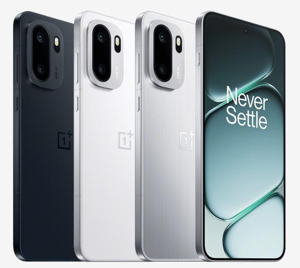 OnePlus 15R likely to launch in India next month, Snapdragon 8 Elite, 165Hz display, and 7800mAh battery expected 3 OnePlus Ace 6 China