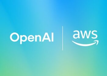 AWS partners with OpenAI in $38 Billion deal to scale next-gen AI