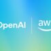 AWS partners with OpenAI in $38 Billion deal to scale next-gen AI
