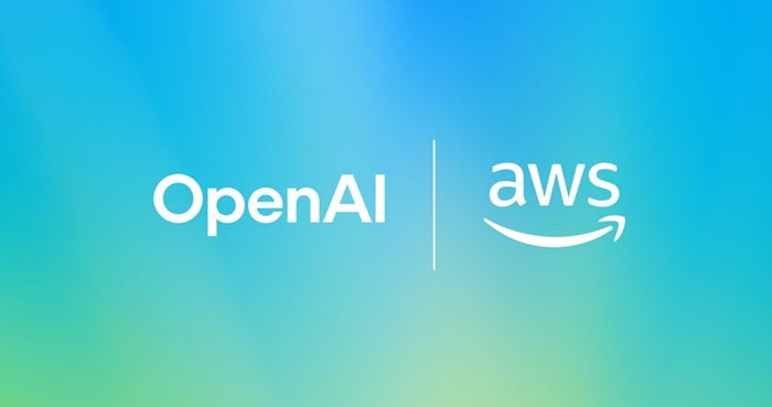 AWS, OpenAI