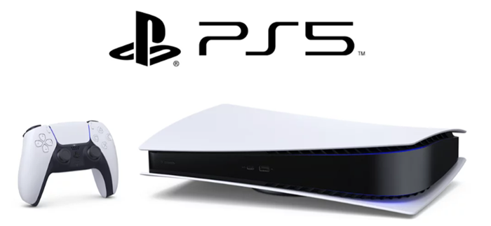 PlayStation 5 Disc Edition