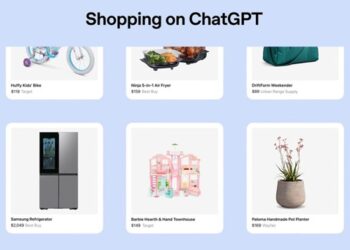ChatGPT gets major upgrade with Shopping Research for guided product selection