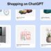 ChatGPT gets major upgrade with Shopping Research for guided product selection
