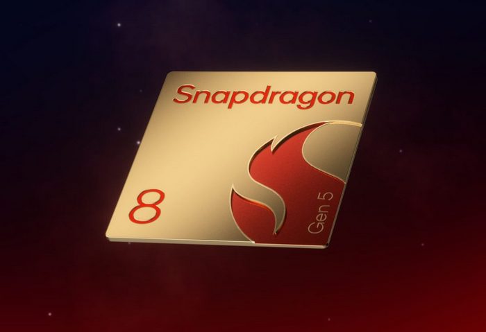 Qualcomm Snapdragon 8 Gen 5