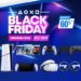 Sony announces Black Friday Sale 2025 in India: Big discounts on PS5 consoles, controllers, top games, and more