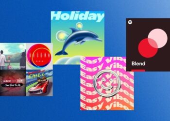 Spotify now lets you import playlists directly from YouTube Music and Apple Music