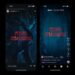 Instagram rolls out Stranger Things fonts with glow effects ahead of final season release 5 Instagram rolls out Stranger Things fonts with glow effects ahead of final season release