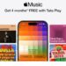 Apple Music now free for up to 4 months for Tata Play Subscribers 2 Google Chrome adds AI Mode shortcut on iOS and Android worldwide