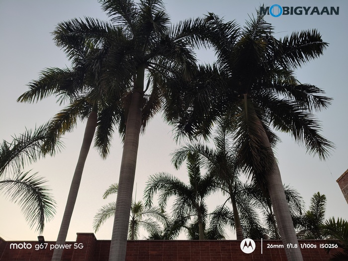 moto g67 Power 5G Review Camera Samples 1