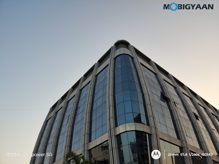 moto g67 Power 5G Review Camera Samples 13