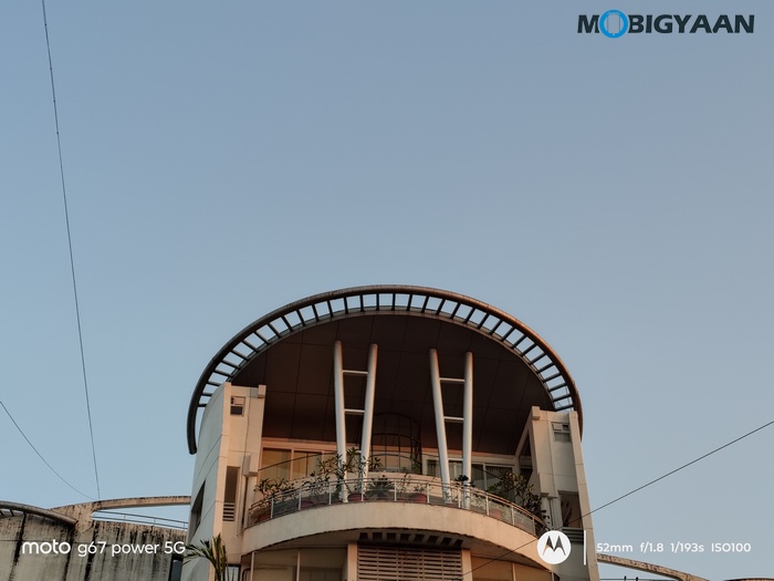 moto g67 Power 5G Review Camera Samples 16