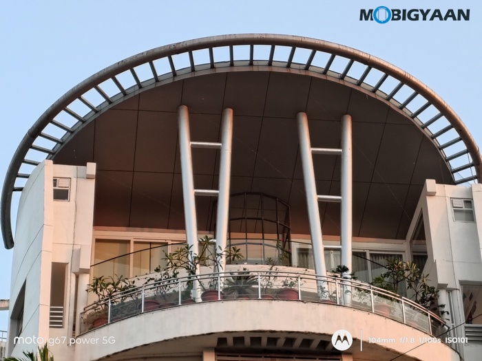 moto g67 Power 5G Review Camera Samples 17