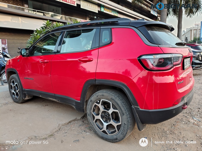 moto g67 Power 5G Review Camera Samples 24