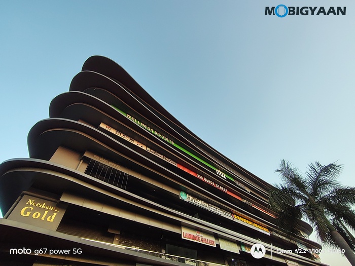 moto g67 Power 5G Review Camera Samples 25