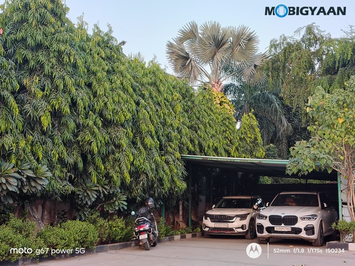 moto g67 Power 5G Review Camera Samples 28