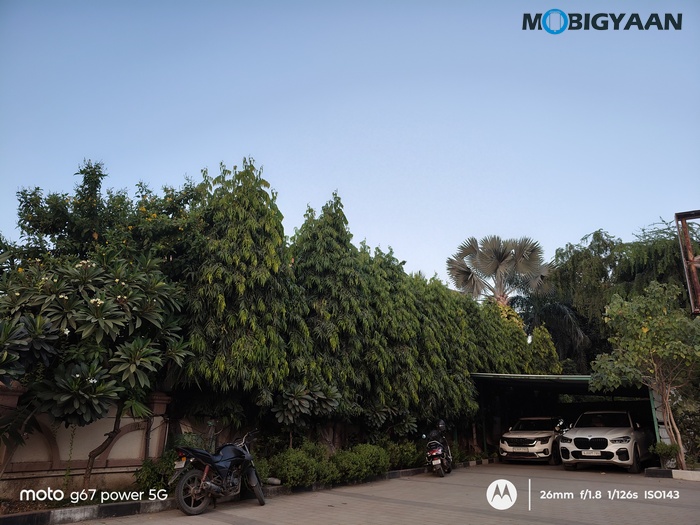 moto g67 Power 5G Review Camera Samples 29