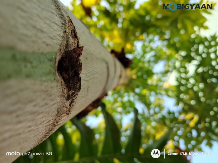 moto g67 Power 5G Review Camera Samples 5