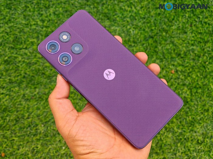 moto g67 Power 5G Review Design Display Cameras Build Quality 1