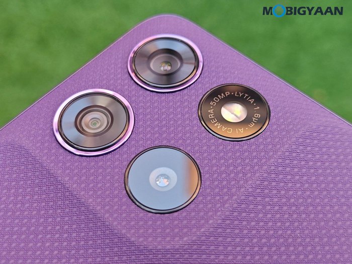 moto g67 Power 5G Review Design Display Cameras Build Quality 11