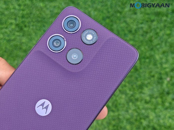 moto g67 Power 5G Review Design Display Cameras Build Quality 12