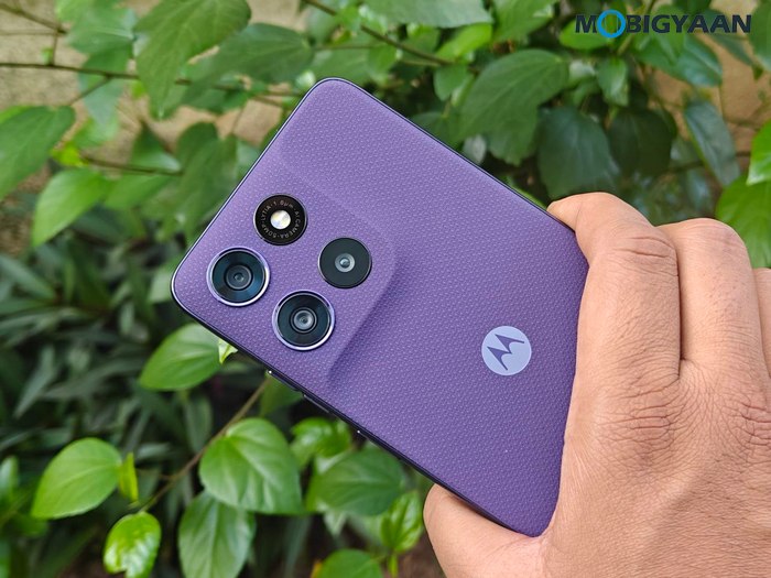 moto g67 Power 5G Review Design Display Cameras Build Quality 2