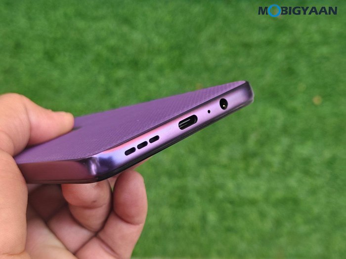 moto g67 Power 5G Review Design Display Cameras Build Quality 6