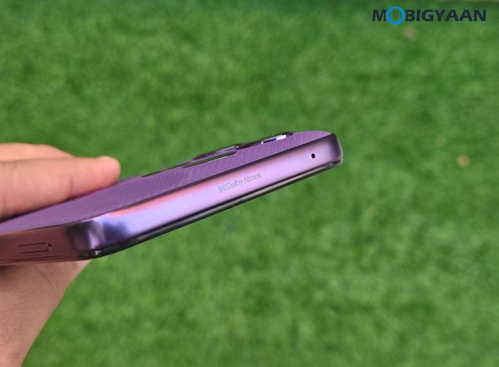 moto g67 Power 5G Review Design Display Cameras Build Quality 7