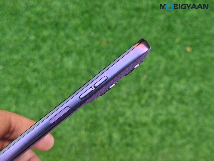 moto g67 Power 5G Review Design Display Cameras Build Quality 9