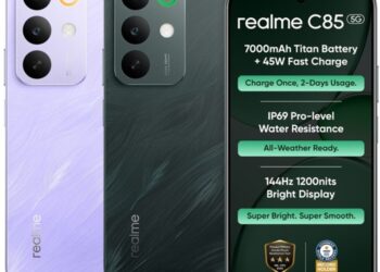 REDMI 15C 5G to launch in India on 3rd December