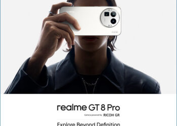 realme GT 8 Pro India launch set for 20th November, to feature RICOH GR camera, Snapdragon 8 Elite Gen 5, and 7000mAh more