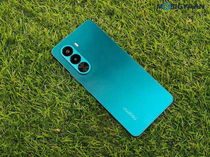 realme P4x 5G Performance Test: Dimensity 7400 Ultra pushes Gaming to the next level 2 realme P4x 5G India 3