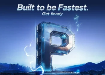 realme P4x 5G coming soon to India, featuring 90fps gaming, VC cooling, and 45W fast charging