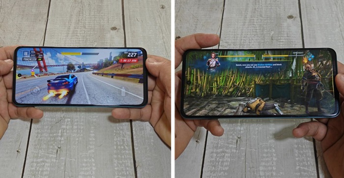 realme P4x 5G Performance Test: Dimensity 7400 Ultra pushes Gaming to the next level 4 realme P4x 5G Review Performance Test Dimensity 7400 Ultra Gaming 2 1