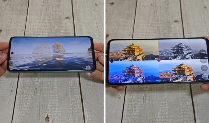 realme P4x 5G Performance Test: Dimensity 7400 Ultra pushes Gaming to the next level 3 realme P4x 5G Review Performance Test Dimensity 7400 Ultra Gaming 3 1