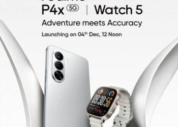 OnePlus 15R will be the first smartphone to feature Snapdragon 8 Gen 5; global launch on 17th December