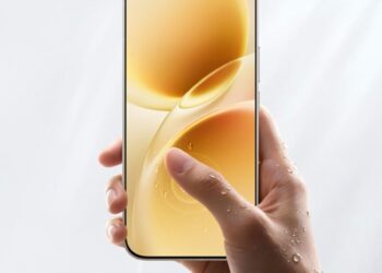 vivo S50 Pro mini coming soon, featuring Snapdragon 8 Gen 5 with 3M+ AnTuTu score