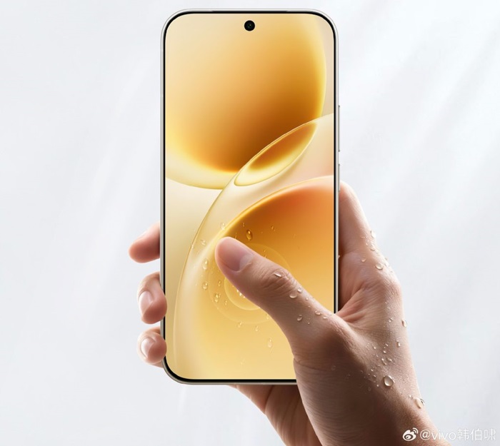 vivo S50 Pro mini coming soon, featuring Snapdragon 8 Gen 5 with 3M+ AnTuTu score 1 vivo s50 pro mini