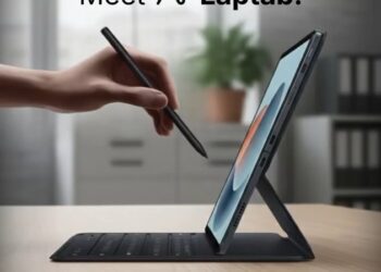 Ai+ to bring Laptab series tablets sized at 11-13 inches in India in Q1 2026