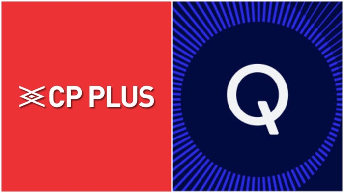 Qualcomm x CP PLUS 