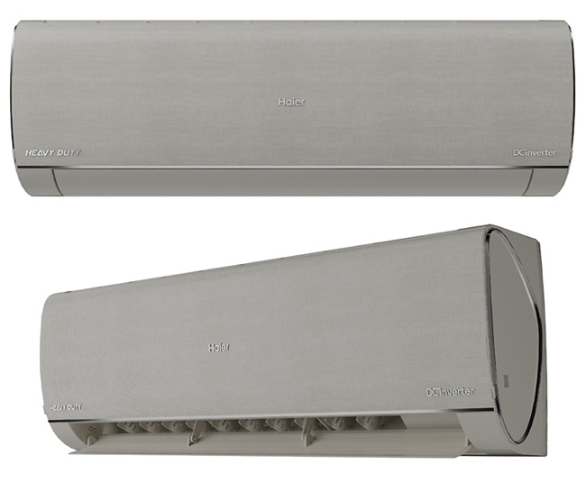 Haier launches Gravity Series 5-star ACs in India with AI climate control & supersonic cooling 3 Gravity Series 5 Star Air Conditioners