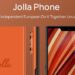 Jolla Phone brings back replaceable battery in a modern 5G package 3 motorola edge 70 launching in India on 15th December featuring 4500nits screen, Snapdragon 7 Gen 4, and more