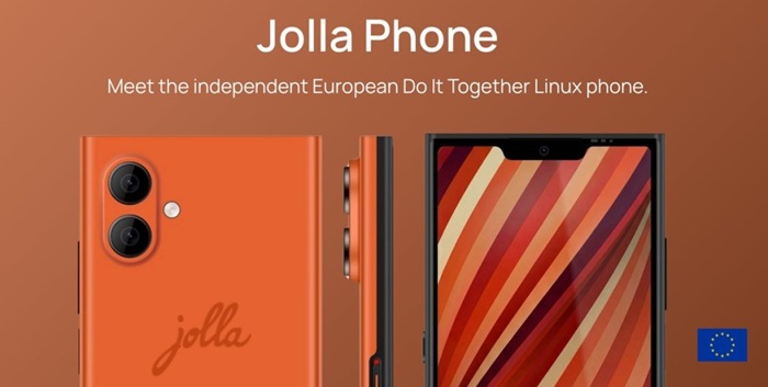 Jolla Phone