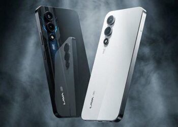 Lava Play Max launched in India at ₹12,999 featuring Dimensity 7300, VC Cooling, 120Hz display, and more