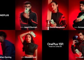 OnePlus onboards six new ambassadors ahead of OnePlus 15R India launch, as the brand gears up for its 12th anniversary