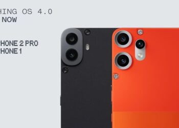 Nothing begins wider rollout of Nothing OS 4.0 for CMF Phone 1, Phone 2 Pro, and Lite models